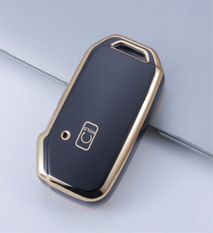 Kia TPU protective key case,please choose the color.
