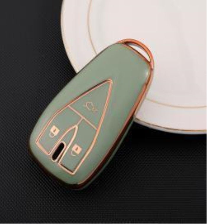 Changan   TPU protective key case,please choose the color