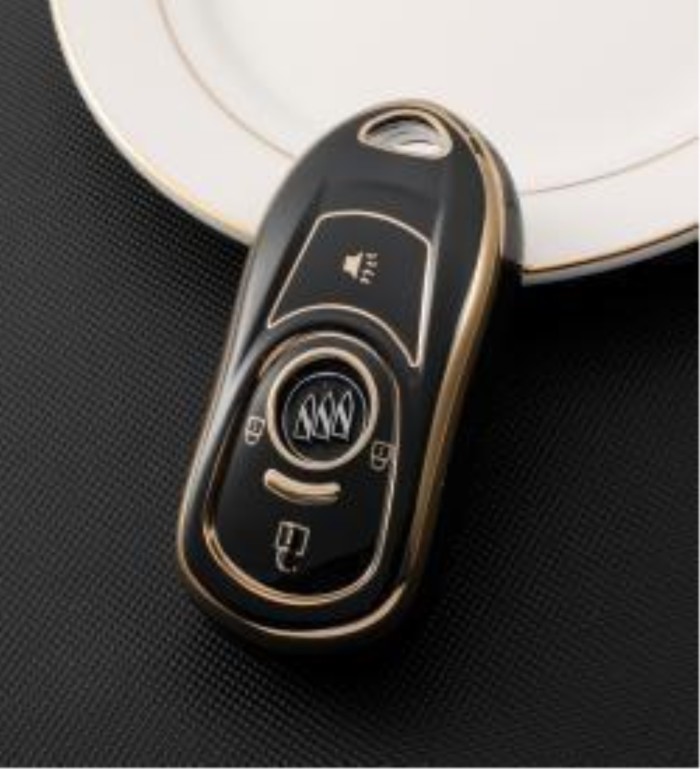 Buick TPU protective key case,please choose the color