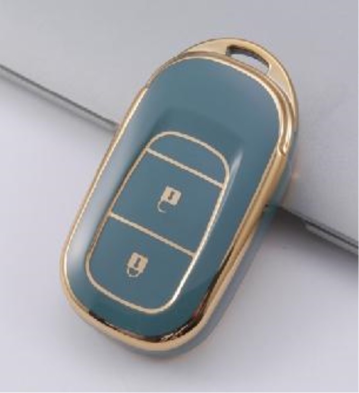 Honda TPU protective key case,please choose the color.
