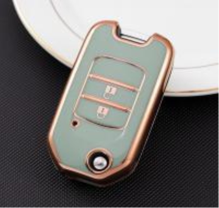 Honda TPU protective key case,please choose the color.