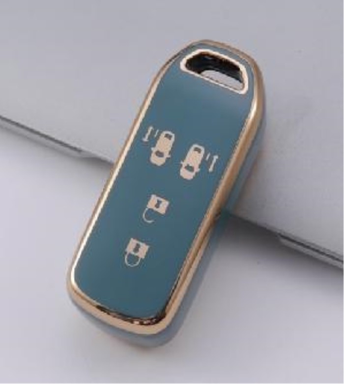Honda TPU protective key case,please choose the color.