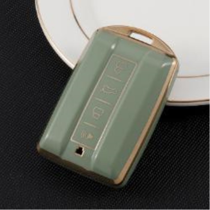 Greatwall  TPU protective key case,please choose the color