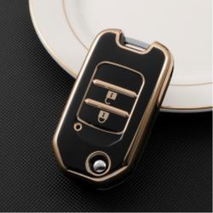 Honda TPU protective key case,please choose the color.