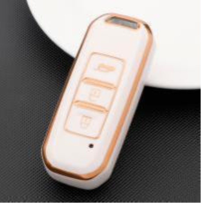 Baojun  TPU protective key case,please choose the color