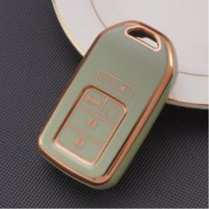 Honda TPU protective key case,please choose the color.