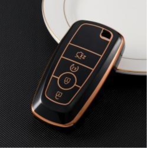 Ford TPU protective key case,please choose the color