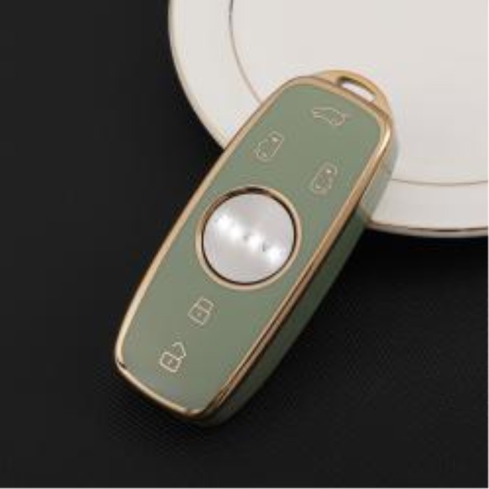 RoeweIMAX8 TPU protective key case,please choose the color.
