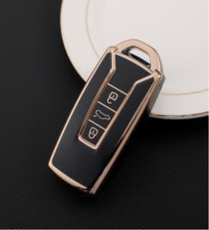 VW TPU protective key case,please choose the color