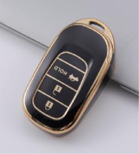 Honda TPU protective key case,please choose the color.