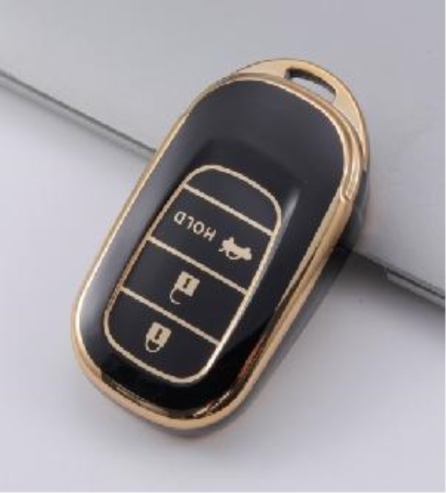 Honda TPU protective key case,please choose the color.