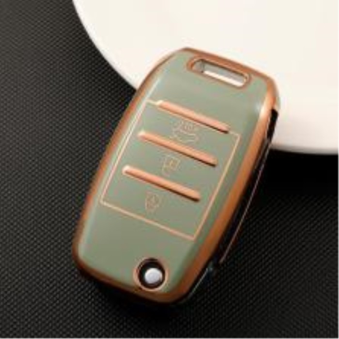 Kia TPU protective key case,please choose the color.