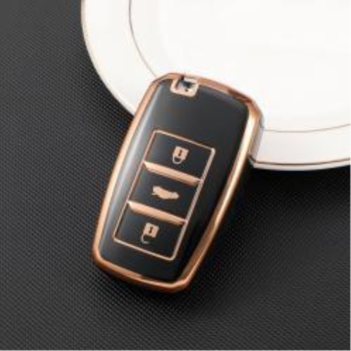 Changan   TPU protective key case,please choose the color