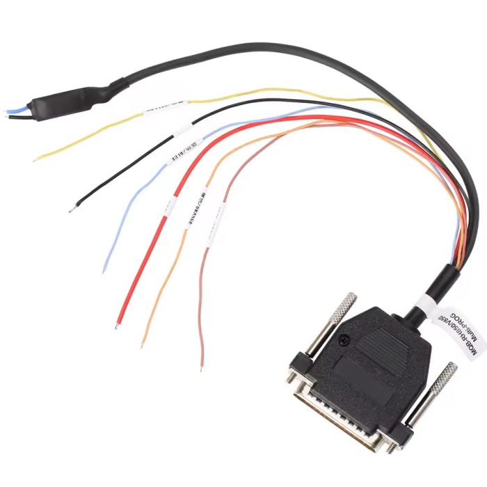 OBDSTAR RH850/V850 Adapter Kit