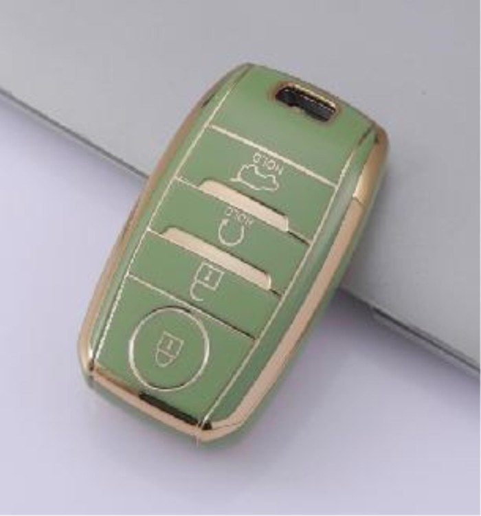 Kia TPU protective key case,please choose the color.