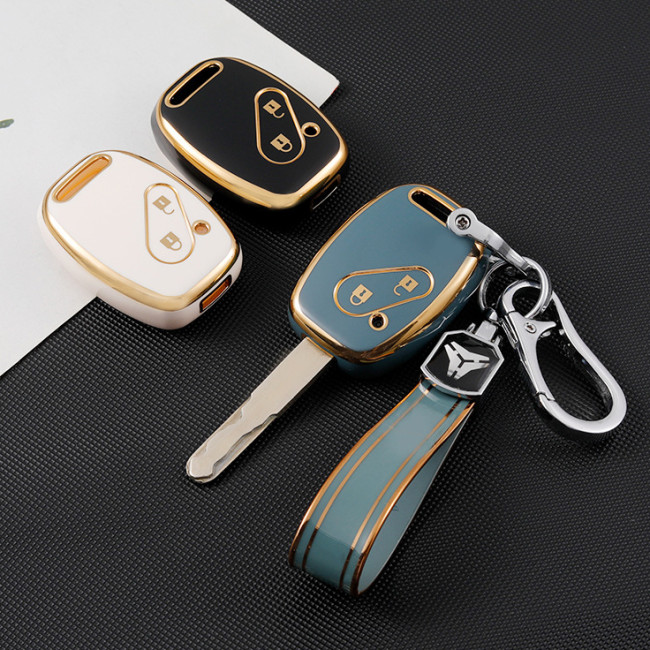 Honda TPU protective key case,please choose the color.
