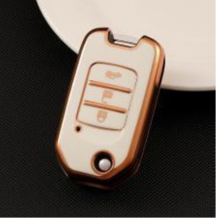 Honda TPU protective key case,please choose the color.