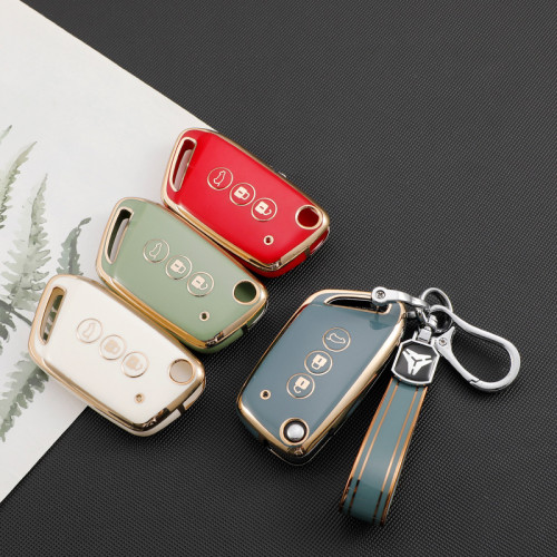 Baojun  TPU protective key case,please choose the color
