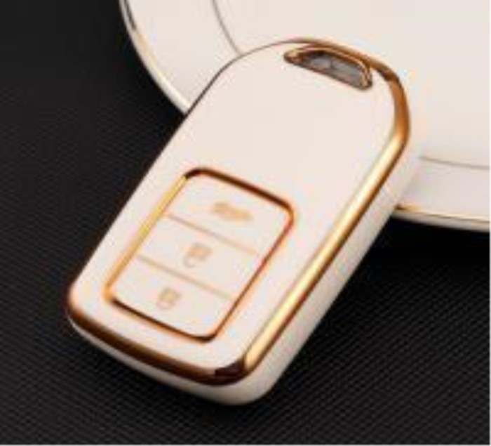 Honda TPU protective key case,please choose the color.