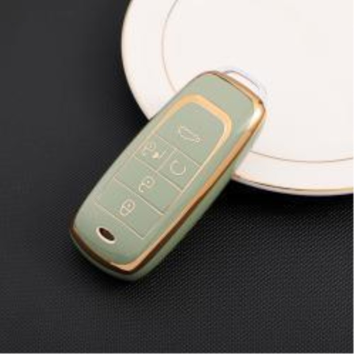 Trumpchi  TPU protective key case,please choose the color