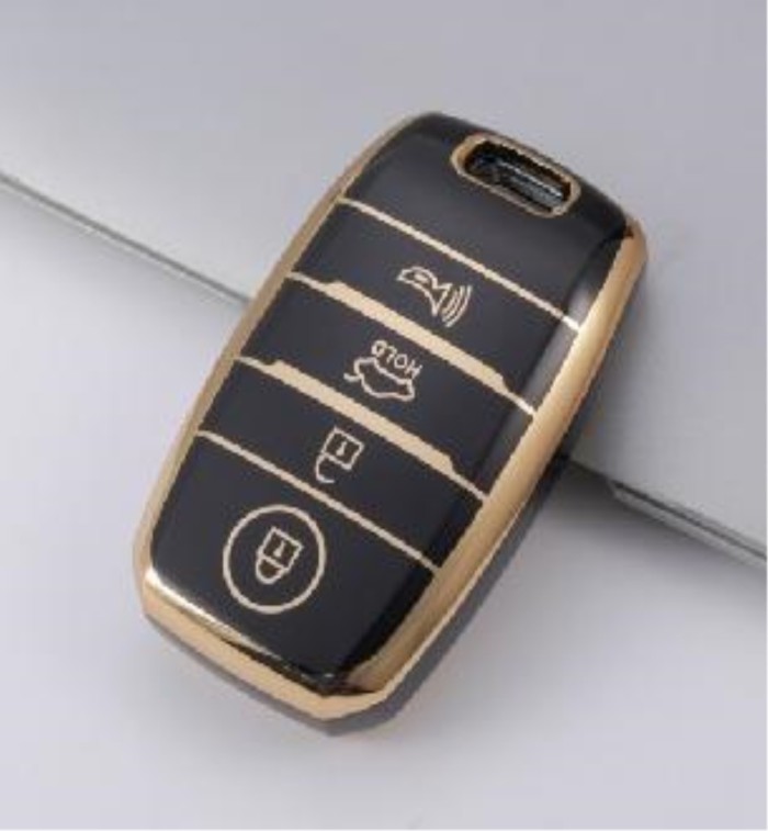 Kia TPU protective key case,please choose the color.