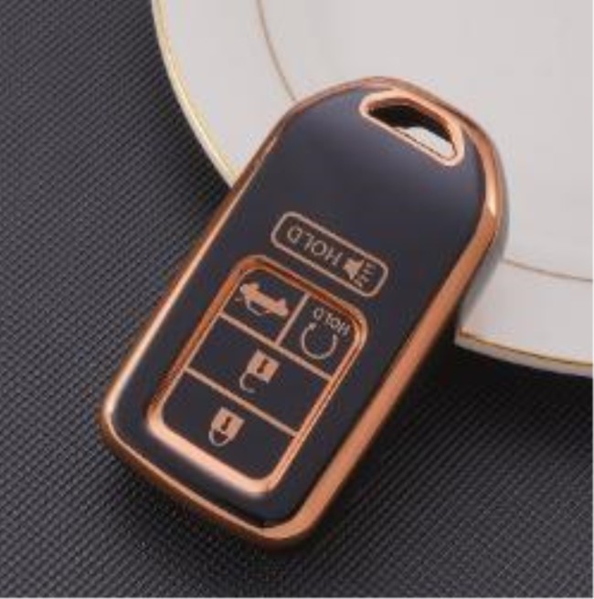 Honda TPU protective key case,please choose the color.
