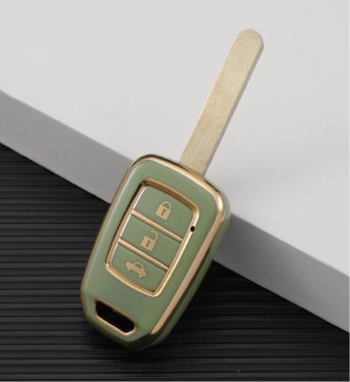 Honda TPU protective key case,please choose the color.