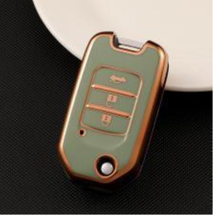 Honda TPU protective key case,please choose the color.