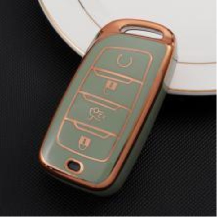 Changan   TPU protective key case,please choose the color