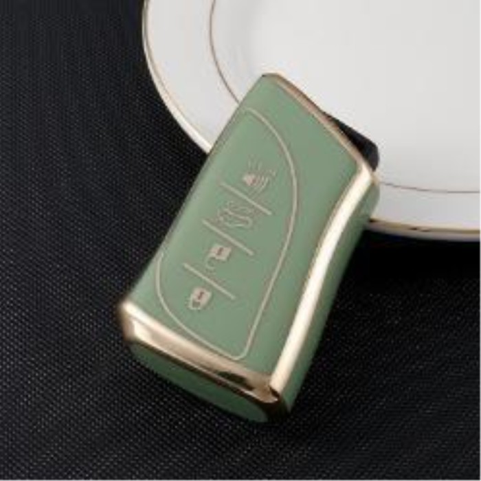 Lexus  TPU protective key case,please choose the color.