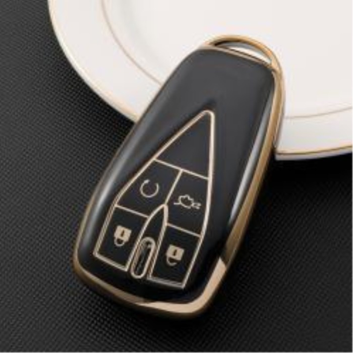 Changan   TPU protective key case,please choose the color