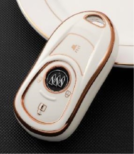 Buick TPU protective key case,please choose the color