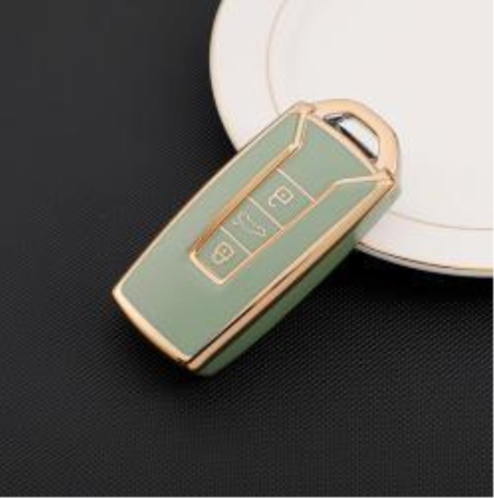 VW TPU protective key case,please choose the color
