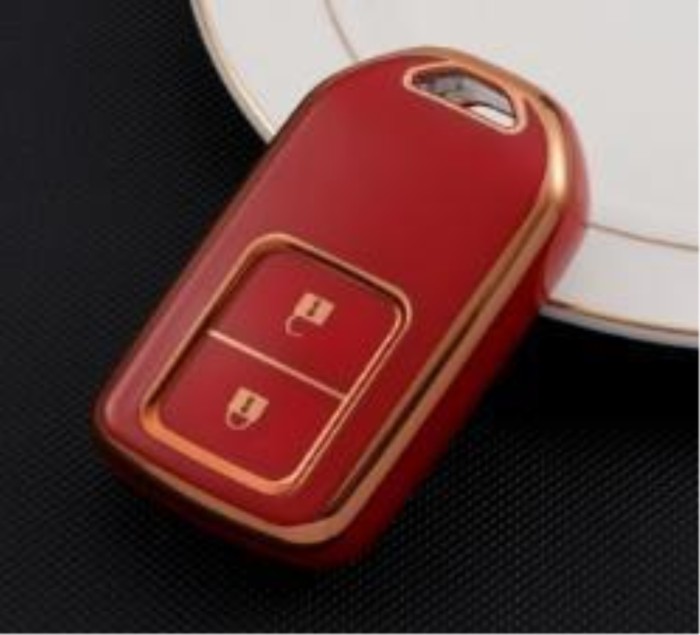 Honda TPU protective key case,please choose the color.