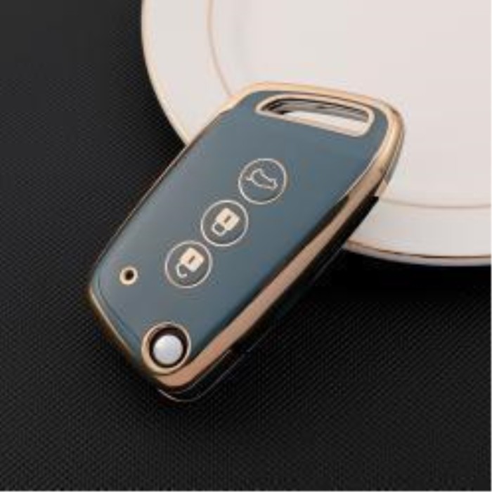 Baojun  TPU protective key case,please choose the color