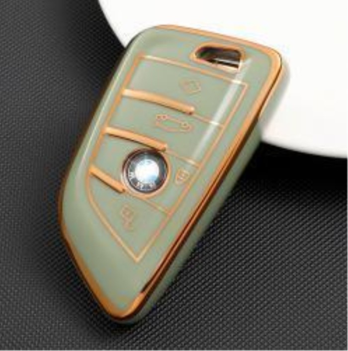 BMW TPU protective key case,please choose the color,BMW X5X6