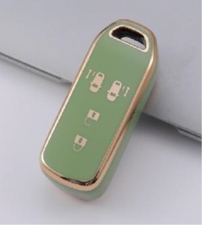 Honda TPU protective key case,please choose the color.