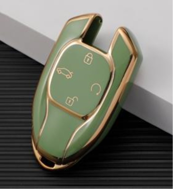 Trumpchi  TPU protective key case,please choose the color