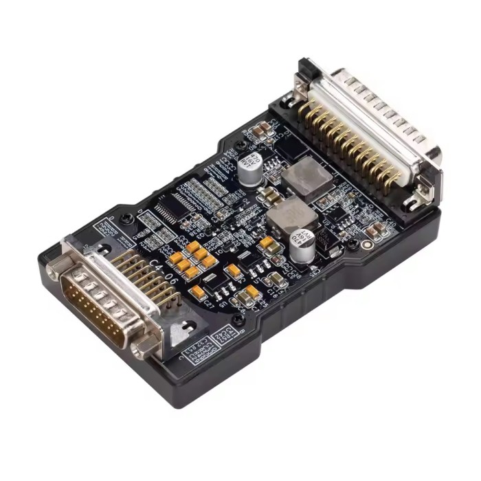 OBDSTAR RH850/V850 Adapter Kit