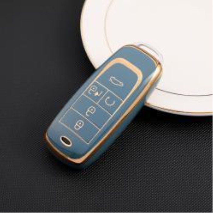 Trumpchi  TPU protective key case,please choose the color