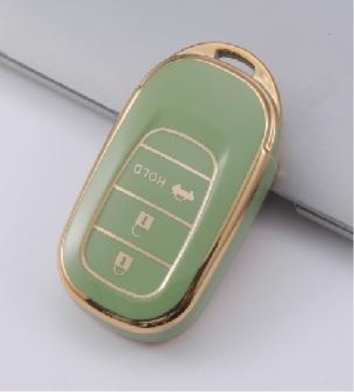 Honda TPU protective key case,please choose the color.