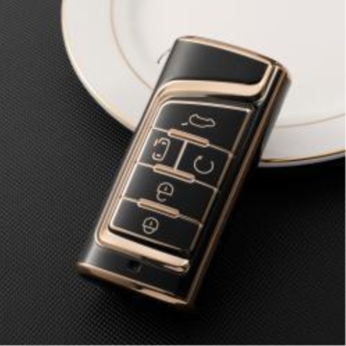 Trumpchi  TPU protective key case,please choose the color