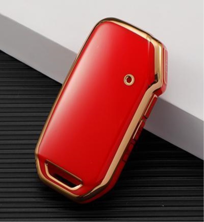 Kia TPU protective key case,please choose the color.
