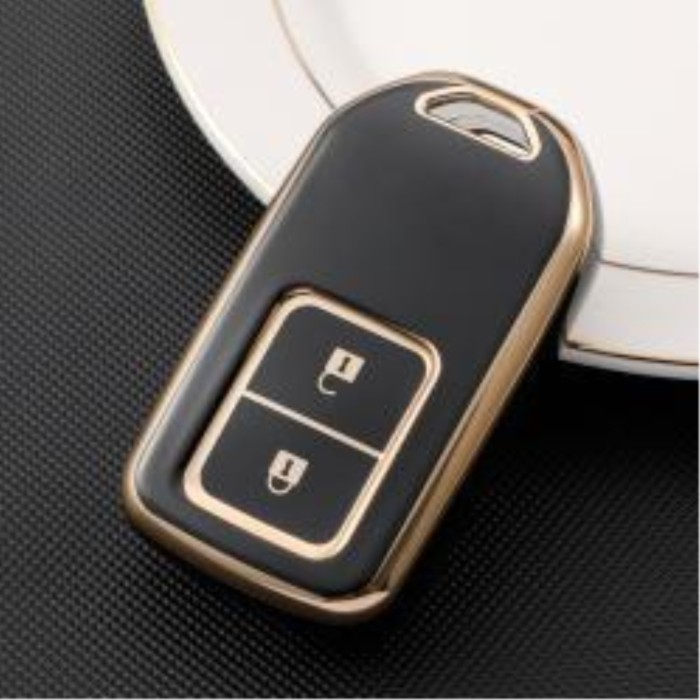 Honda TPU protective key case,please choose the color.