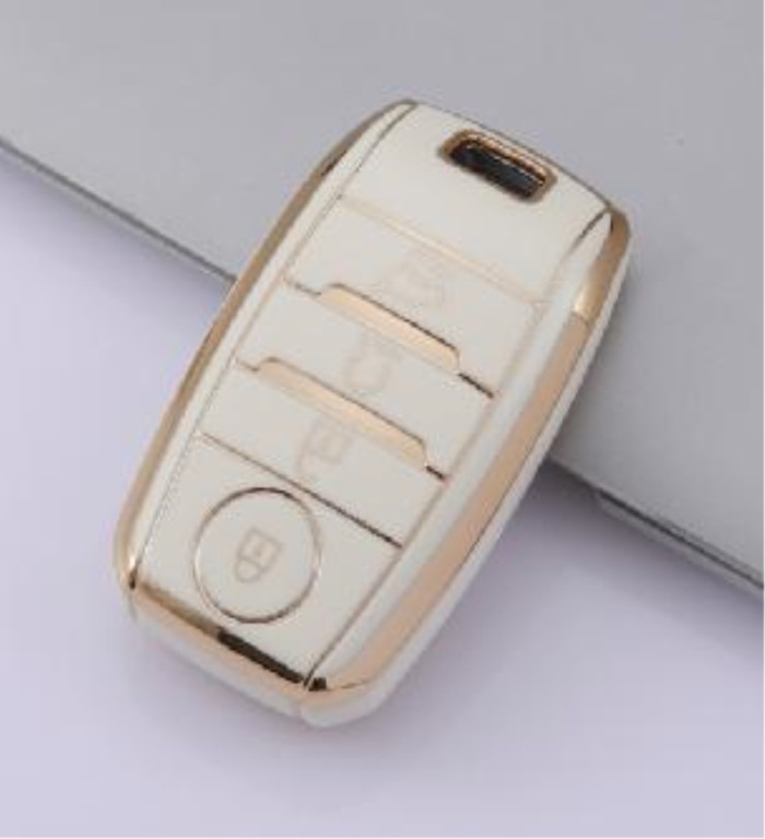 Kia TPU protective key case,please choose the color.