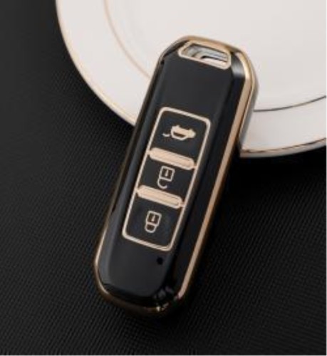 Baojun  TPU protective key case,please choose the color