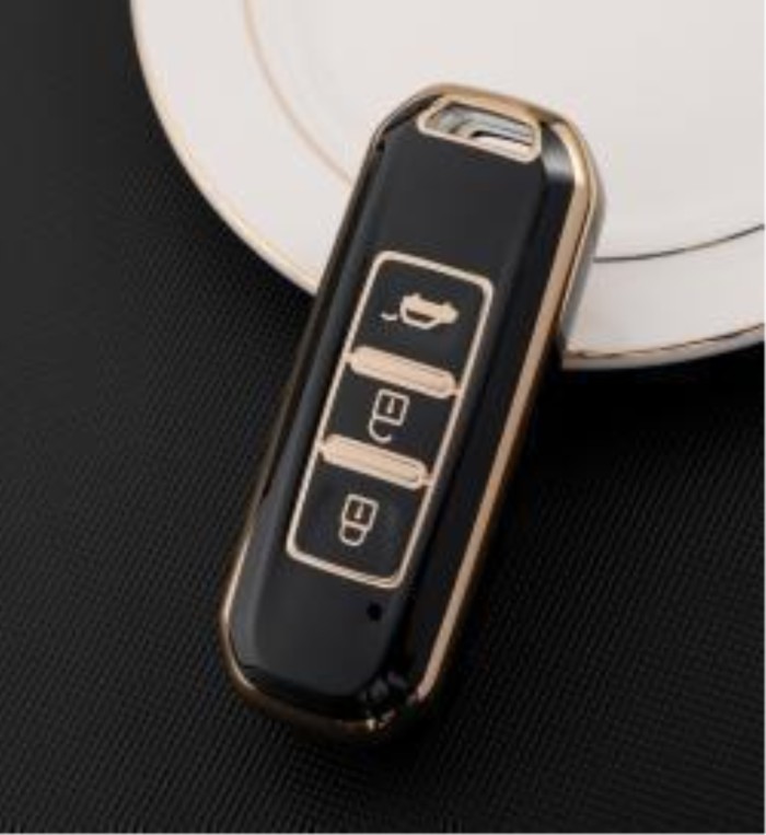 Baojun  TPU protective key case,please choose the color