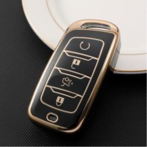 Changan   TPU protective key case,please choose the color