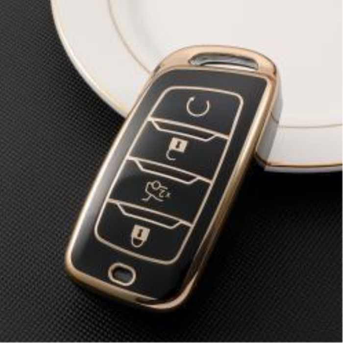 Changan   TPU protective key case,please choose the color