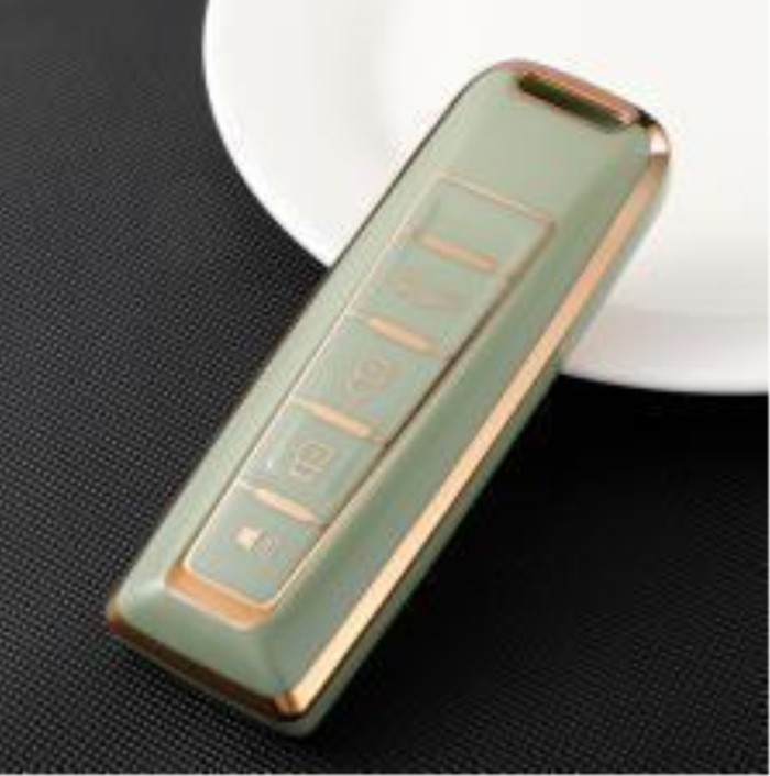 Greatwall  TPU protective key case,please choose the color.